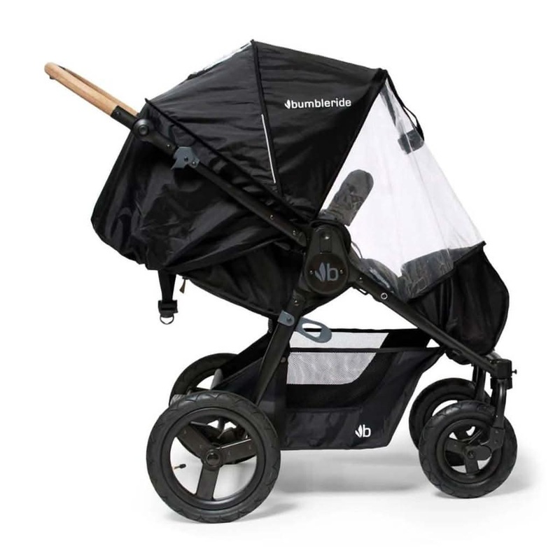 BUMBLERIDE Era Non-PVC Rain Cover 2020