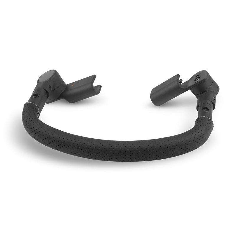 Bumper Bar for Minu Duo Black