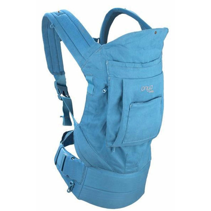 Outlet Cruiser Baby Carriers Pearl Grey