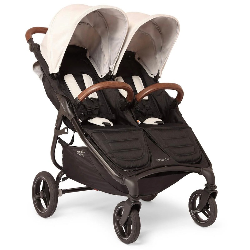 Valco Baby Trend Duo Sport Edition Cloud