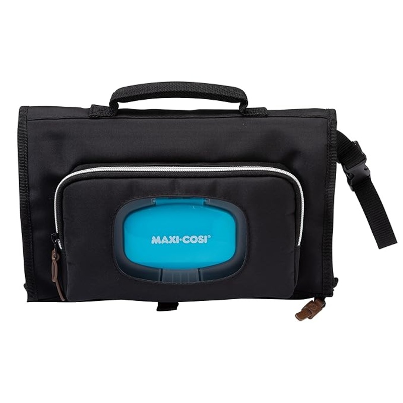 Maxi Cosi Clutch Changing Pad – Black